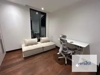 Hermoso y moderno Apartamento en Venta. VASANTA. zona 10 — Apartamento en Venta en Vasanta, Zona 10, Guatemala, Ciudad — miniatura 6 de 17
