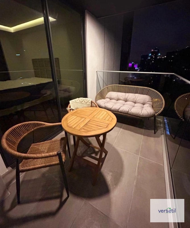 Hermoso y moderno Apartamento en Venta. VASANTA. zona 10 - 4