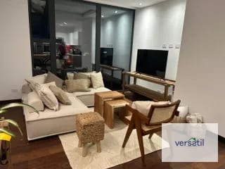Hermoso y moderno Apartamento en Venta. VASANTA. zona 10 — Apartamento en Venta en Vasanta, Zona 10, Guatemala, Ciudad — miniatura 2 de 17