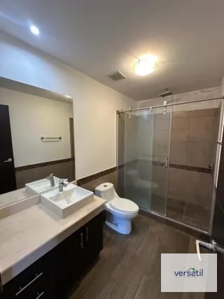 Lindo Apartamento en alquiler zona 10 Penthouse — Apartamento en Alquiler en Verona, Zona 10, Guatemala, Ciudad — miniatura 11 de 16