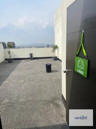 Lindo Apartamento en alquiler zona 10 Penthouse — Apartamento en Alquiler en Verona, Zona 10, Guatemala, Ciudad — miniatura 7 de 16