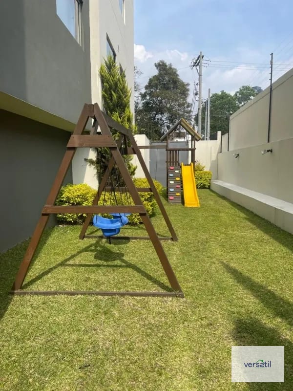 Lindo Apartamento en alquiler zona 10 Penthouse — Apartamento en Alquiler en Verona, Zona 10, Guatemala, Ciudad — foto 6 de 16