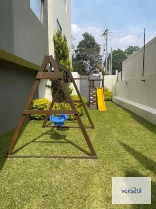 Lindo Apartamento en alquiler zona 10 Penthouse — Apartamento en Alquiler en Verona, Zona 10, Guatemala, Ciudad — miniatura 6 de 16