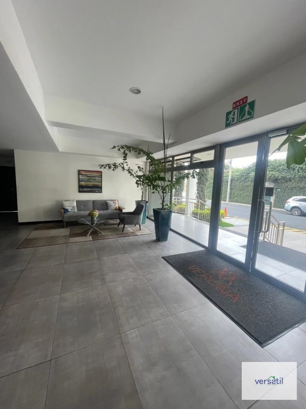 Lindo Apartamento en alquiler zona 10 Penthouse - 3