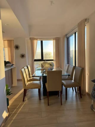 Hermoso apartamento en renta — Apartamento en Alquiler en Meraki Z10, Zona 10, Guatemala, Ciudad — miniatura 8 de 8