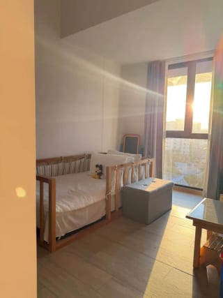 Hermoso apartamento en renta — Apartamento en Alquiler en Meraki Z10, Zona 10, Guatemala, Ciudad — miniatura 6 de 8