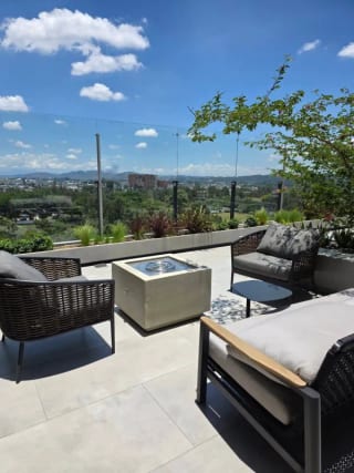 Amplio e iluminado apartamento en venta zona 10 — Apartamento en Venta en Meraki Z10, Zona 10, Guatemala, Ciudad — miniatura 5 de 8