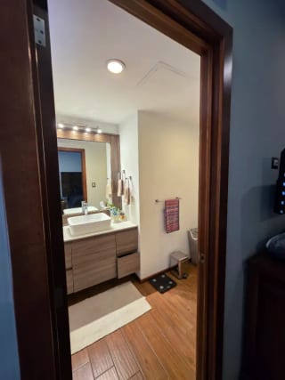 Amplio e iluminado apartamento en venta, Kanajuyú zona 16 — Apartamento en Venta en Vilaflor, Zona 16, Guatemala, Ciudad — miniatura 4 de 10