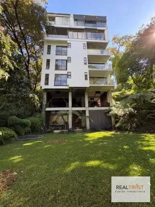 Apartamento amueblado en renta Oakland zona 10 — Apartamento en Alquiler en Zona 10, Guatemala, Ciudad — miniatura 10 de 10