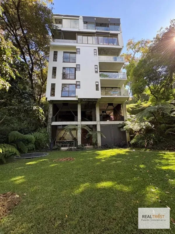 Apartamento amueblado en renta Oakland zona 10 — Apartamento en Alquiler en Zona 10, Guatemala, Ciudad — foto 10 de 10