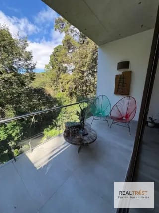Apartamento amueblado en renta Oakland zona 10 — Apartamento en Alquiler en Zona 10, Guatemala, Ciudad — miniatura 9 de 10