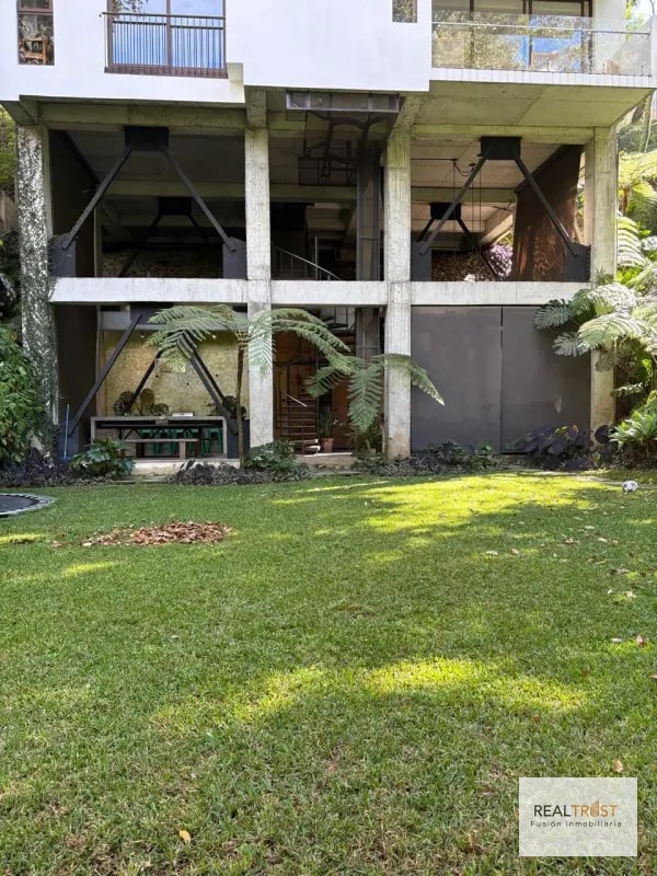 Apartamento amueblado en renta Oakland zona 10 - 6