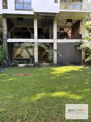 Apartamento amueblado en renta Oakland zona 10 — Apartamento en Alquiler en Zona 10, Guatemala, Ciudad — miniatura 7 de 10