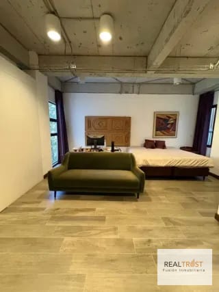 Apartamento amueblado en renta Oakland zona 10 — Apartamento en Alquiler en Zona 10, Guatemala, Ciudad — miniatura 3 de 10