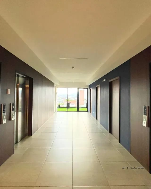 APARTAMENTO EN RENTA EN ZONA 4, SÉPTIMO. — Apartamento en Alquiler en Zona 4, Guatemala, Ciudad — foto 10 de 10