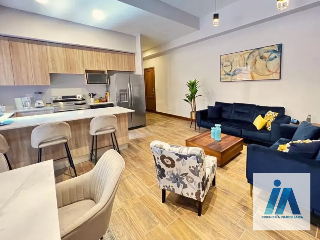 APARTAMENTO EN VENTA📍 Edificio Salvattore, Zona 10 - 7