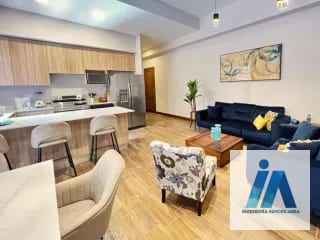 APARTAMENTO EN VENTA📍 Edificio Salvattore, Zona 10 — Apartamento en Venta en Zona 10, Guatemala, Ciudad — miniatura 8 de 8