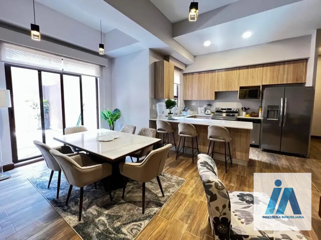 APARTAMENTO EN VENTA📍 Edificio Salvattore, Zona 10 - 6