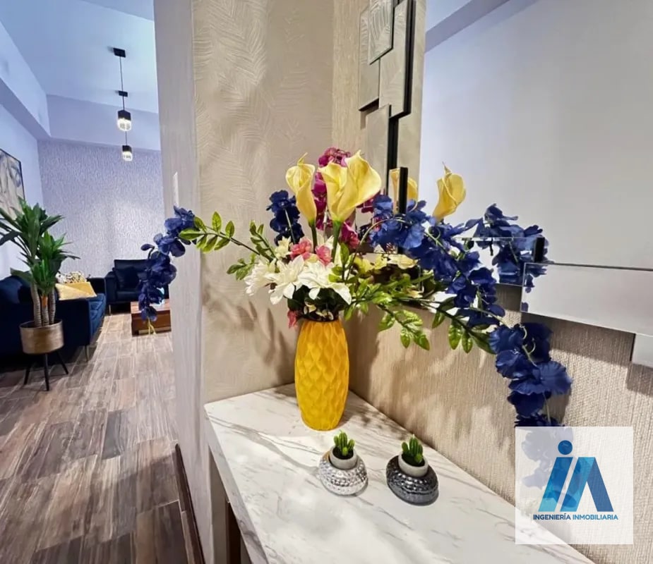 APARTAMENTO EN VENTA📍 Edificio Salvattore, Zona 10 - 2