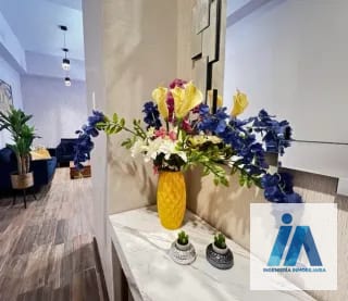 APARTAMENTO EN VENTA📍 Edificio Salvattore, Zona 10 — Apartamento en Venta en Zona 10, Guatemala, Ciudad — miniatura 3 de 8
