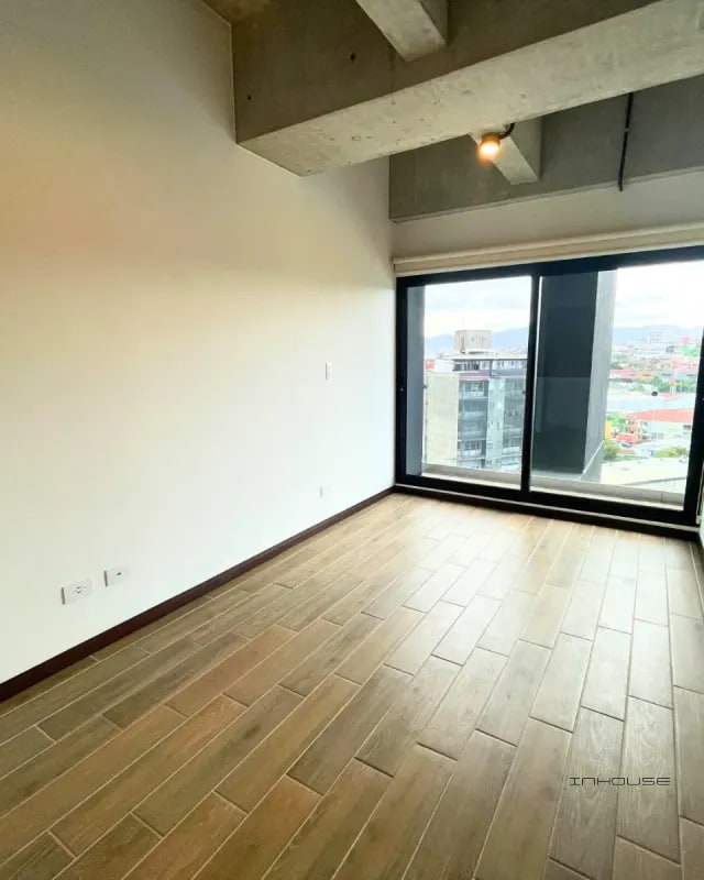 APARTAMENTO EN RENTA EN ZONA 4, SÉPTIMO. - 1