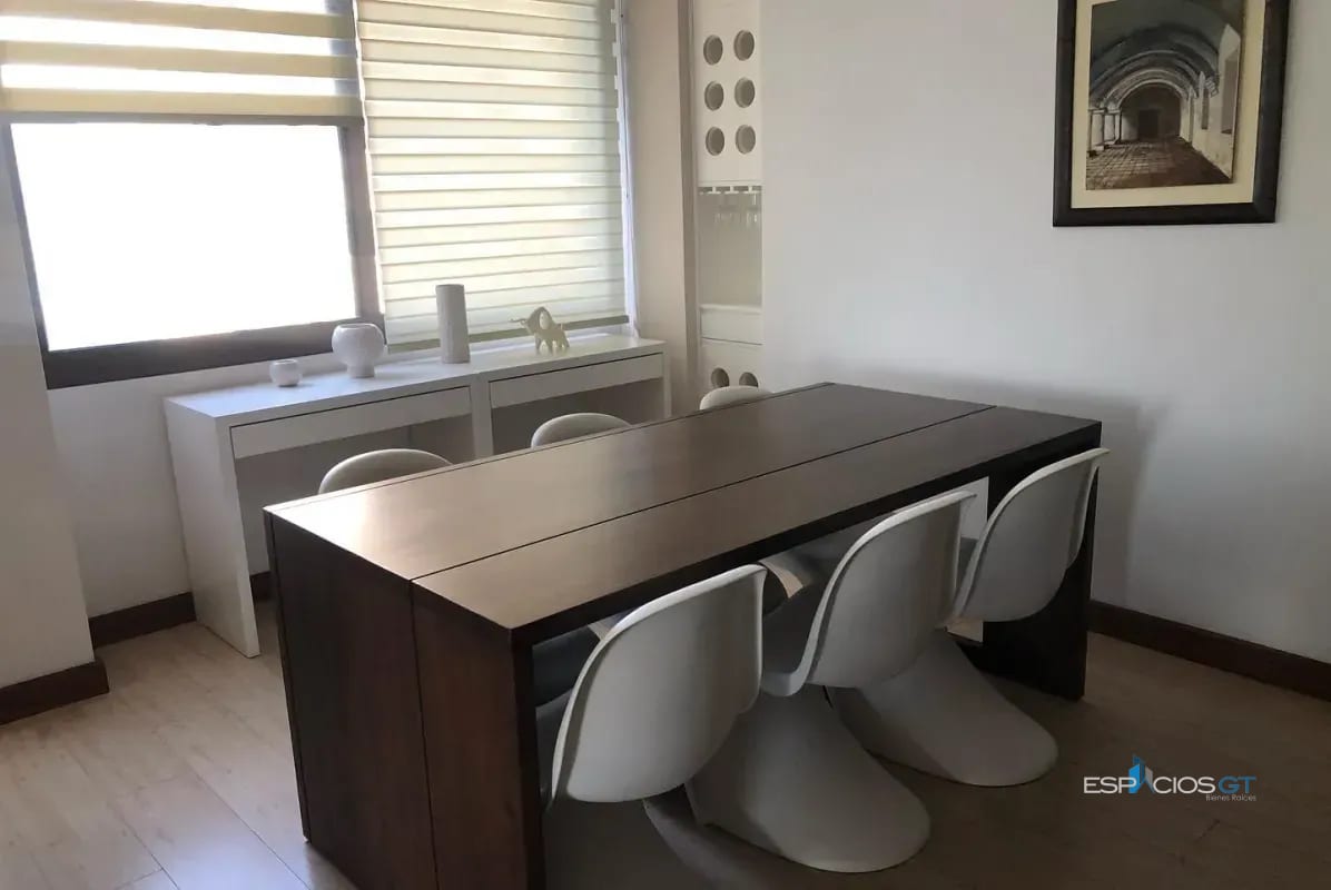 Venta | Zona 10 | Edificio Torre Veinti4 | USD 245,000 — Apartamento en Venta en Zona 10, Guatemala, Ciudad — foto 2 de 6