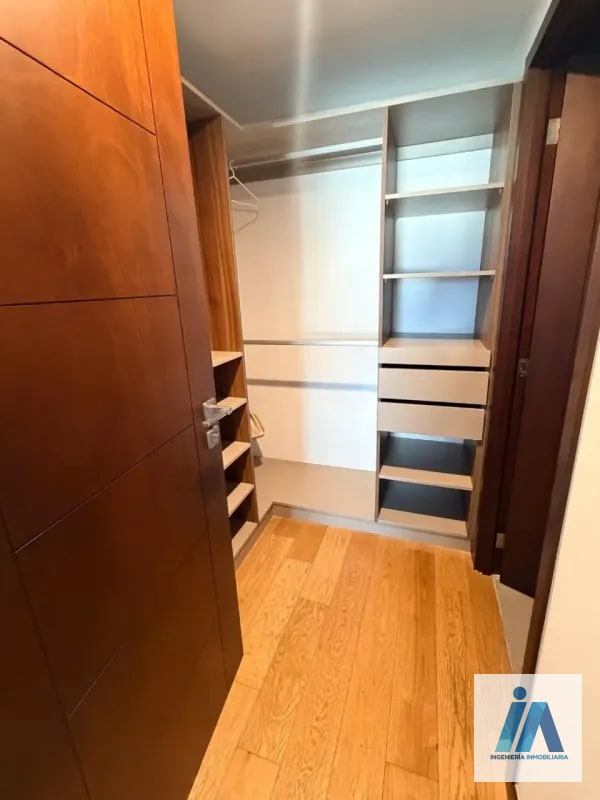 APARTAMENTO AMUEBLADO EN ALQUILER 📍 Reserva 5ta Avenida, Zona 14 - 6