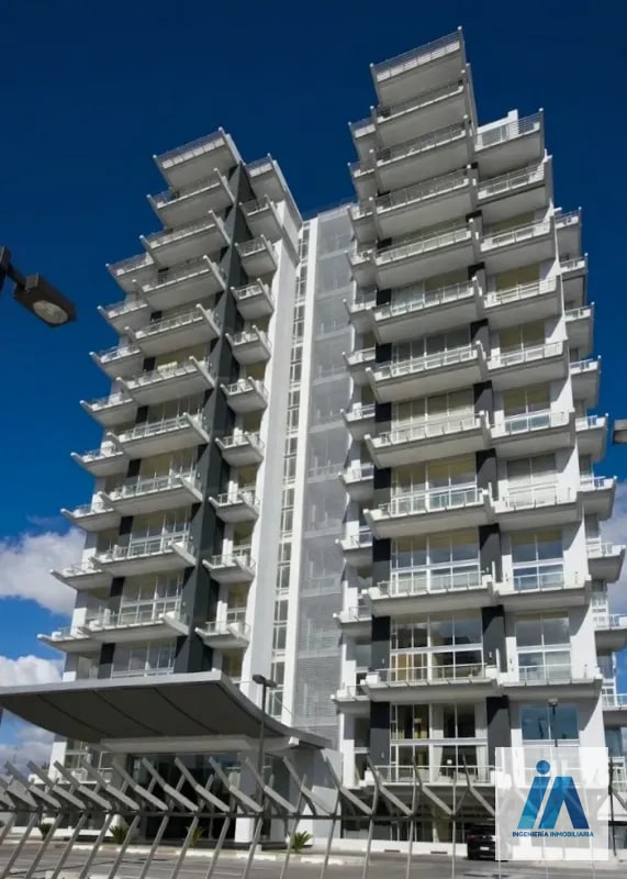 APARTAMENTO EN VENTA📍 Edificio Atrium, Zona 10 - 9