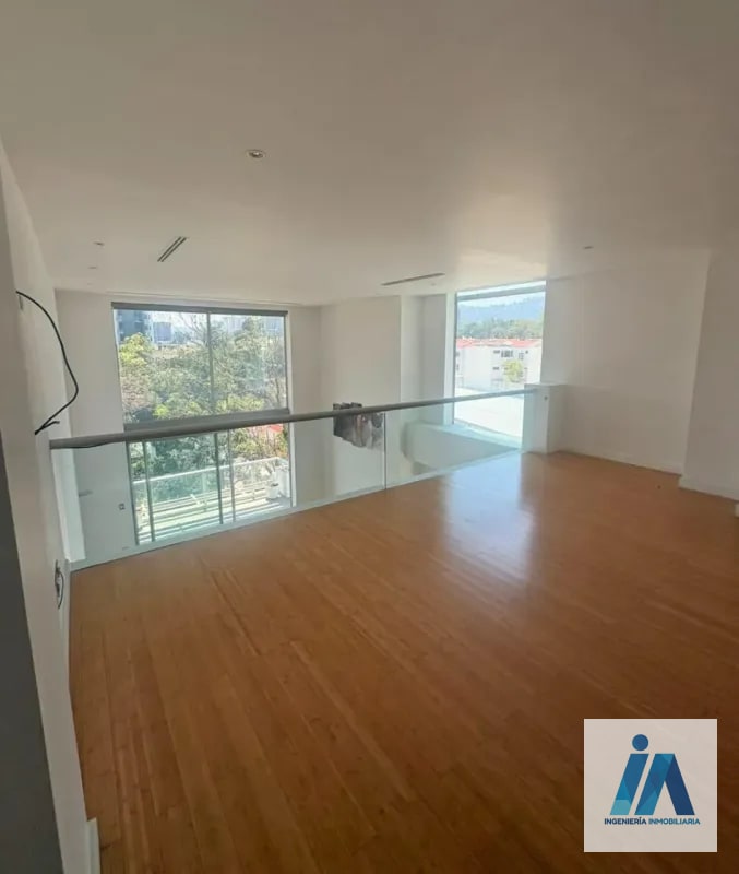 APARTAMENTO EN VENTA📍 Edificio Atrium, Zona 10 - 5