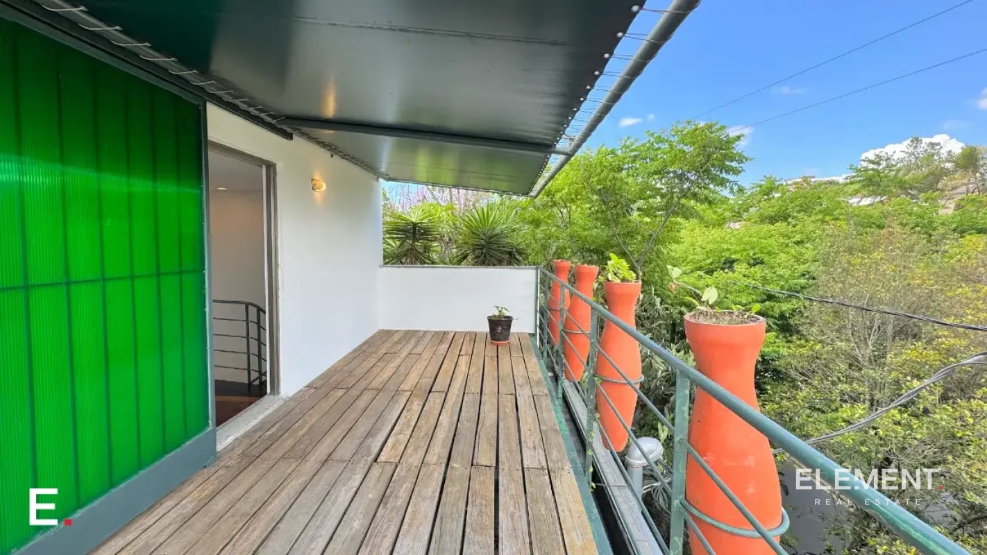 Apartamento en renta - Colonia Oakland  Zona 10 - 7