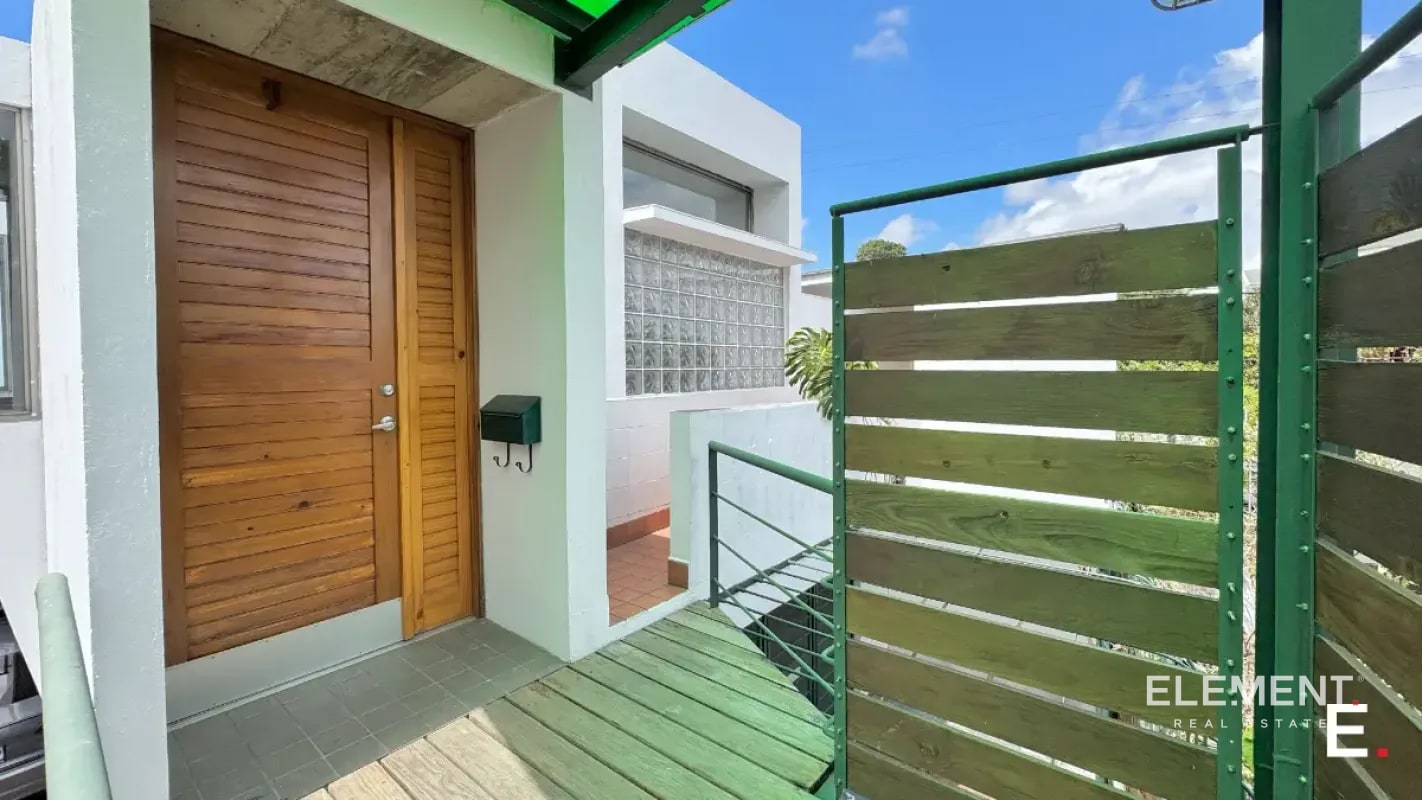 Apartamento en renta - Colonia Oakland  Zona 10 - 6