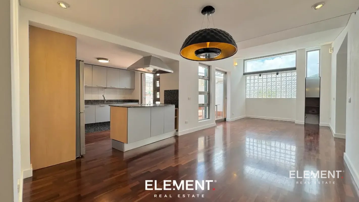 Apartamento en renta - Colonia Oakland  Zona 10 - 4