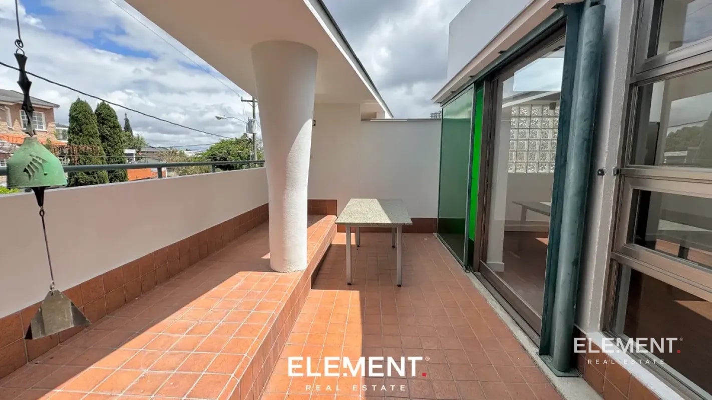 Apartamento en renta - Colonia Oakland  Zona 10 - 3