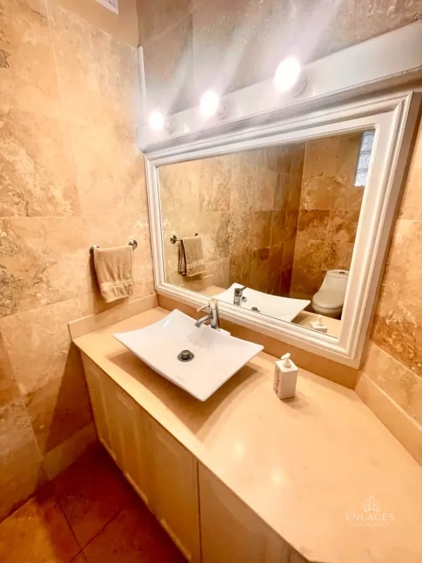 Km 8.3 CAES • Apartamento en Renta • Condominio Maderos - 13