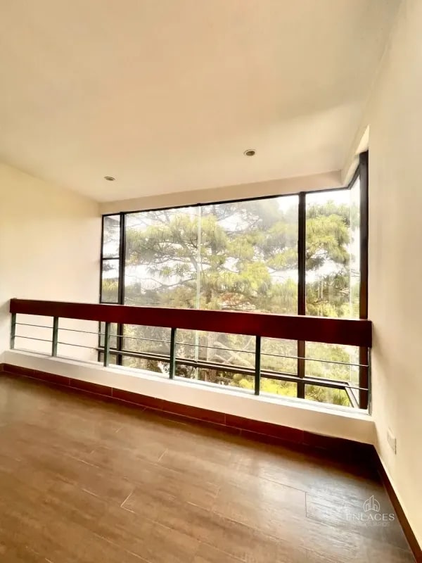 Km 8.3 CAES • Apartamento en Renta • Condominio Maderos - 11