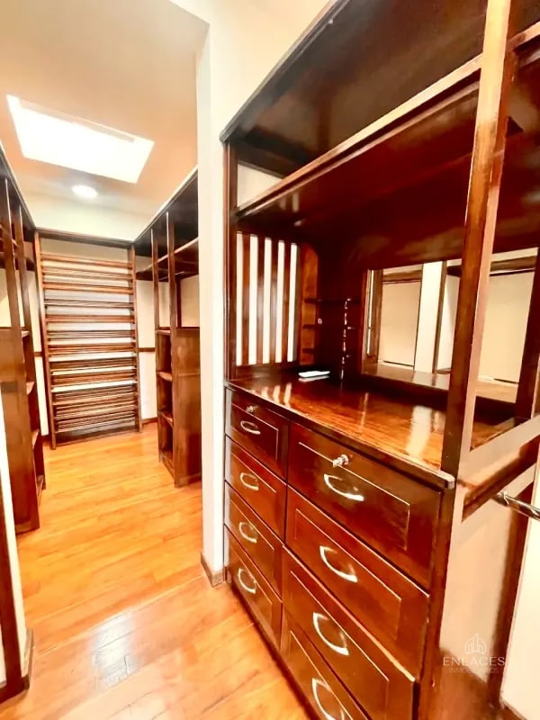 Km 8.3 CAES • Apartamento en Renta • Condominio Maderos - 10