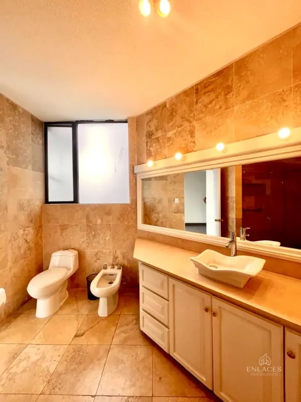 Km 8.3 CAES • Apartamento en Renta • Condominio Maderos - 9
