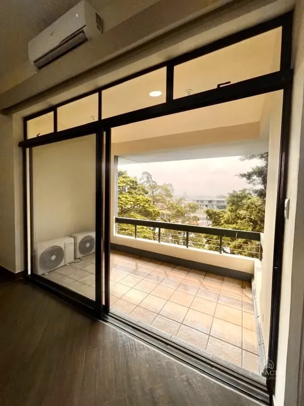 Km 8.3 CAES • Apartamento en Renta • Condominio Maderos - 6