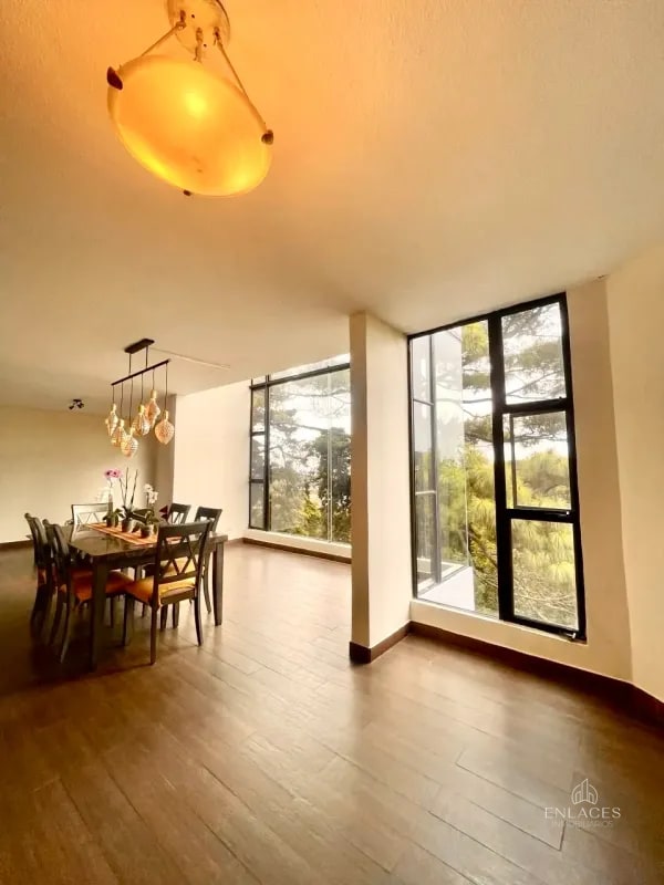 Km 8.3 CAES • Apartamento en Renta • Condominio Maderos - 4