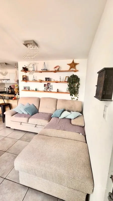 Zona 11 • Apartamento en Renta • Edificio Mariscal Uno Uno - 11