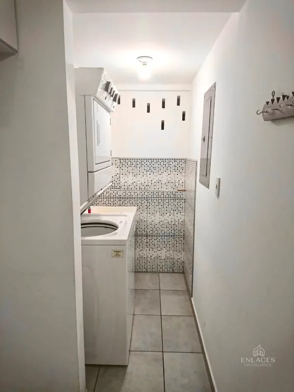 Zona 11 • Apartamento en Renta • Edificio Mariscal Uno Uno - 8