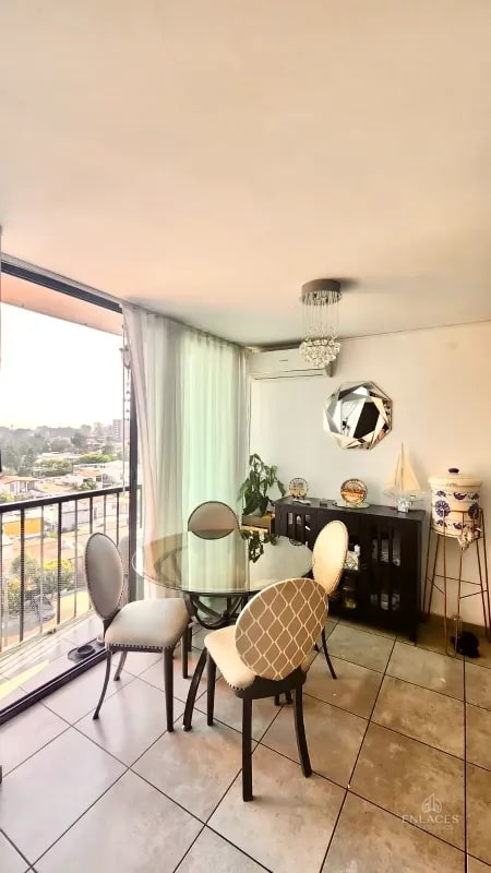 Zona 11 • Apartamento en Renta • Edificio Mariscal Uno Uno - 6