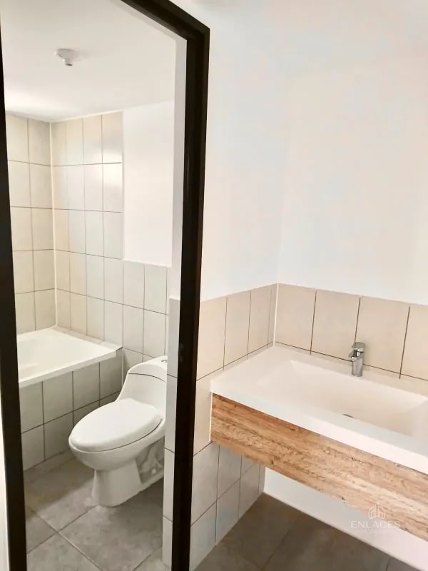 Zona 11 • Apartamento en Renta • Edificio Mariscal Uno Uno - 3