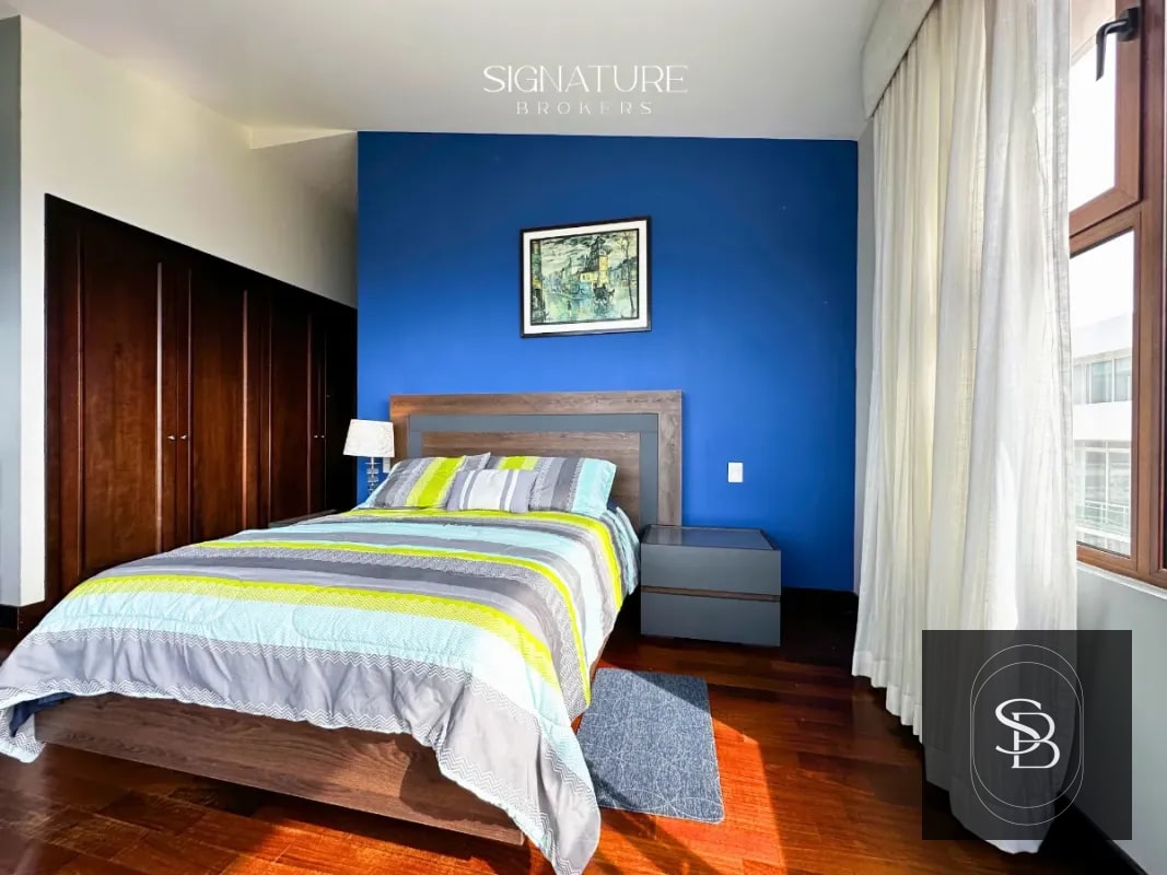 Penthouse en Venta-San Patricio II, Z.14 - 8