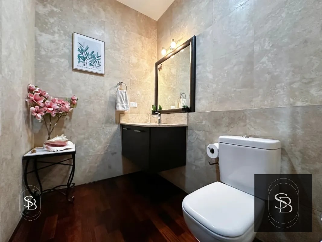 Penthouse en Venta-San Patricio II, Z.14 - 6