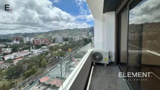 Apartamento en renta  ALENA – Zona 15 — Apartamento en Alquiler en Alena, Zona 15, Guatemala, Ciudad — miniatura 1 de 9