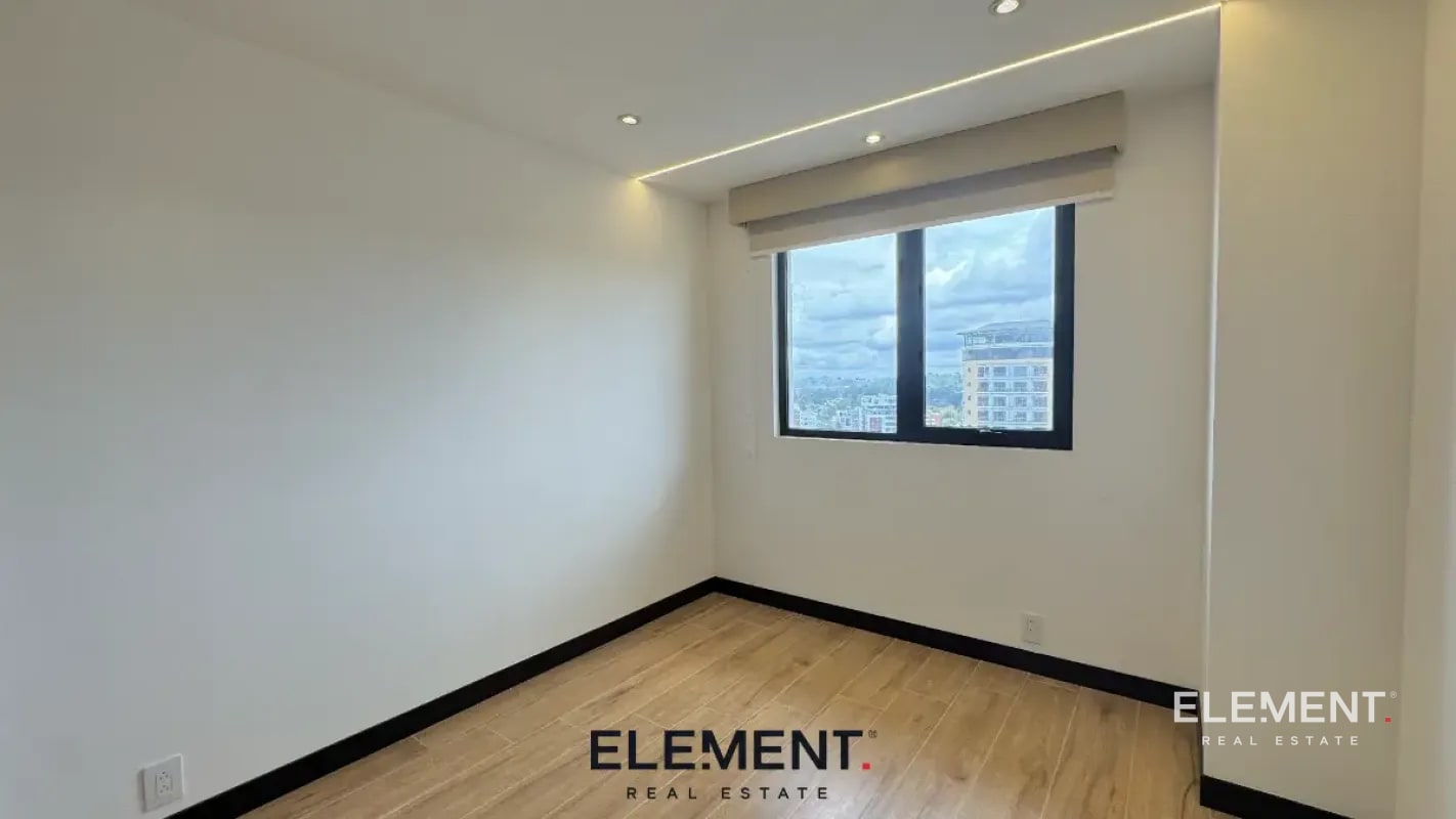 Apartamento en renta ALENA – Zona 15 - 6