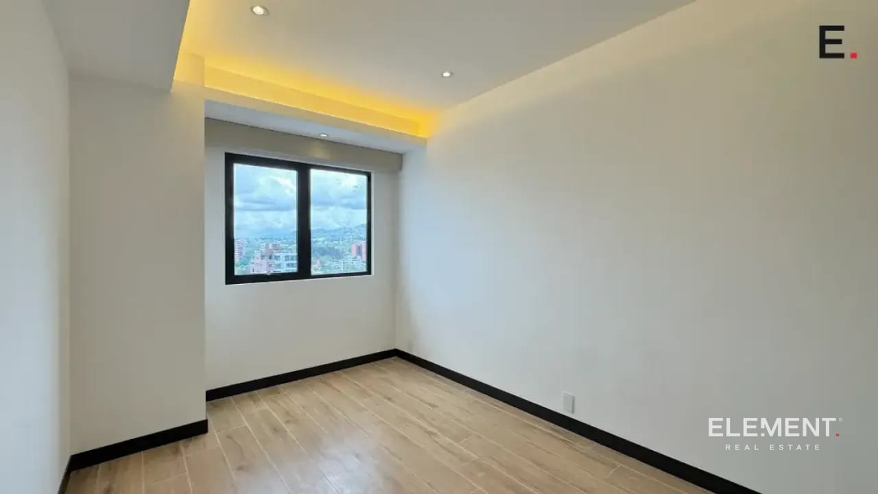 Apartamento en renta  ALENA – Zona 15 — Apartamento en Alquiler en Alena, Zona 15, Guatemala, Ciudad — foto 6 de 9