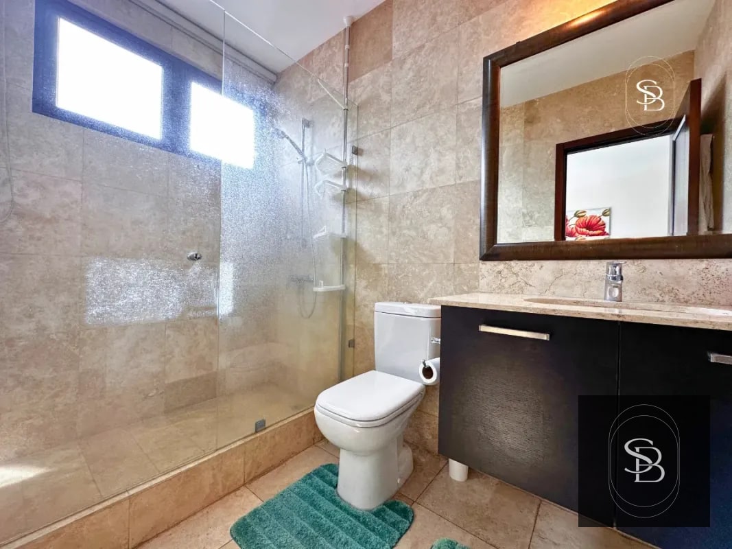 Penthouse en Venta-San Patricio II, Z.14 - 2