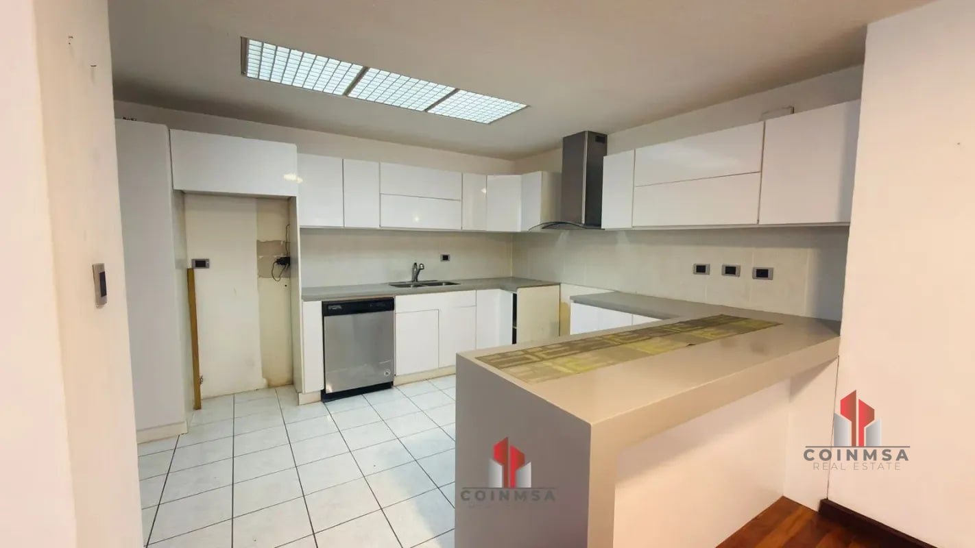 Apartamento en Renta km 8.5 Carretera a El Salvador - 13